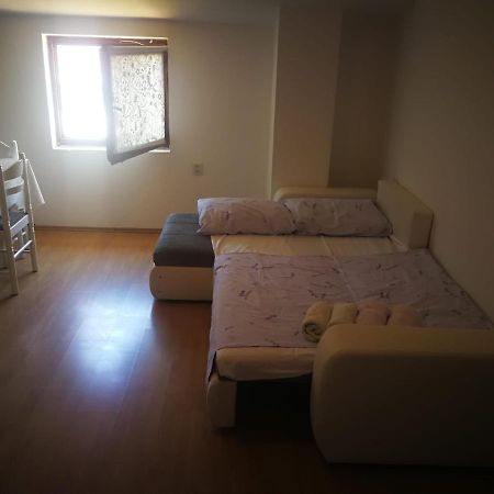 Apartmani Nea Biograd Na Moru Kültér fotó