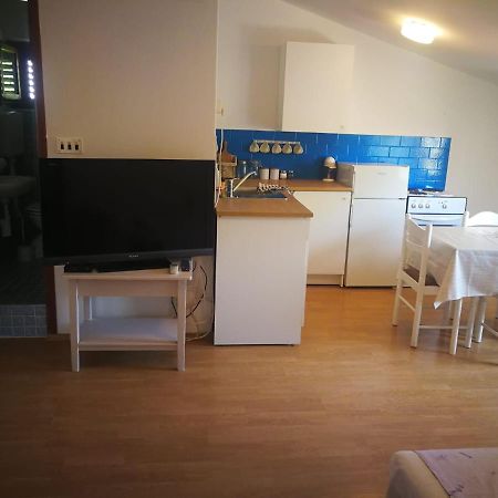 Apartmani Nea Biograd Na Moru Kültér fotó